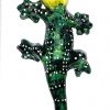 Gecko/salamandre en céramique fabriqué en France – Image 6