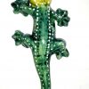 Gecko/salamandre en céramique fabriqué en France – Image 7