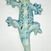 Gecko/salamandre en céramique fabriqué en France – Image 10