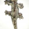Gecko/salamandre en céramique fabriqué en France – Image 15
