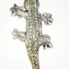Gecko/salamandre en céramique fabriqué en France – Image 16
