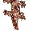 Gecko/salamandre en céramique fabriqué en France – Image 17