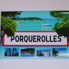 Porquerolles magnet