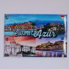 cote d azur/ Cannes/ Menton / Nice /Monaco magnet