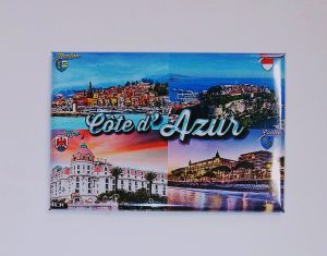 cote d azur/ Cannes/ Menton / Nice /Monaco magnet
