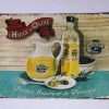 huile d olive produit supérieur set de table