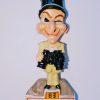 Louis de Funès magnet gendarme de Saint Tropez en résine