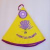 Torchon essuis mains en coton brodé Hyères – Image 10